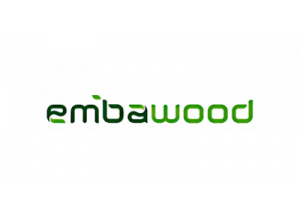 Embawood Logo